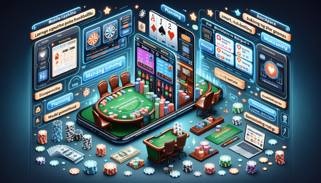 casino travel table strategy