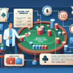 Casino travel strategy with emphasis on low-edge table games