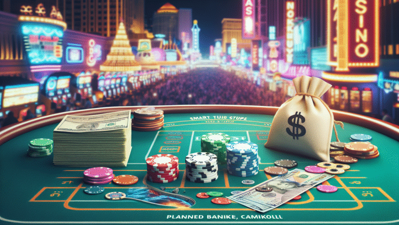 How to Choose Poker Chips for Smart Casino Travel