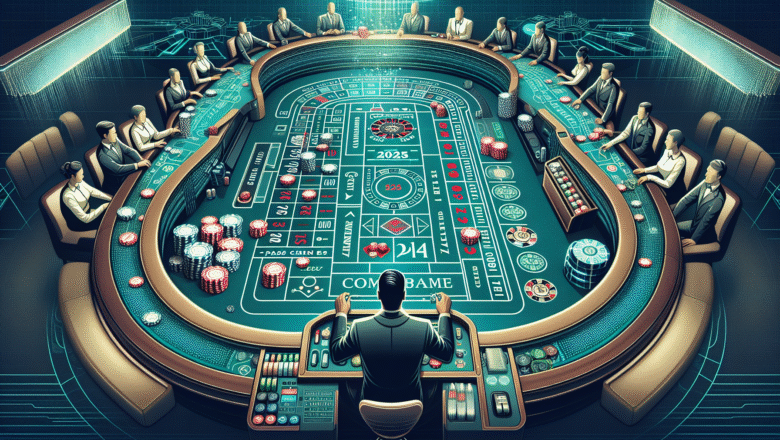 Smart Craps Come Bet vs Pass Line: Casino Travel Strategies