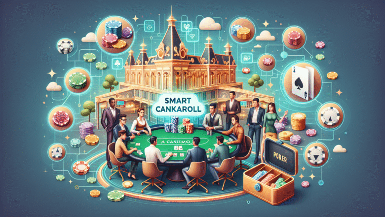 Smart Casino Travel: Triton Poker Series News