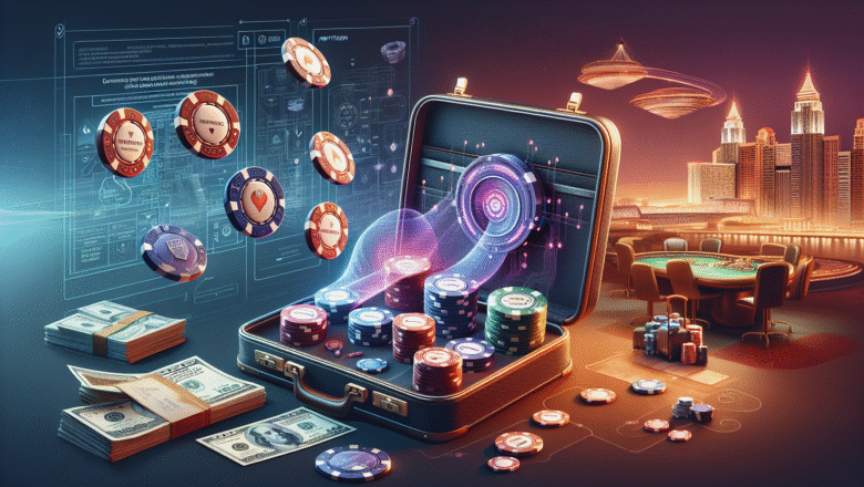 Smart Poker Chip Set Review: Casino Travel & Table-Game Edge