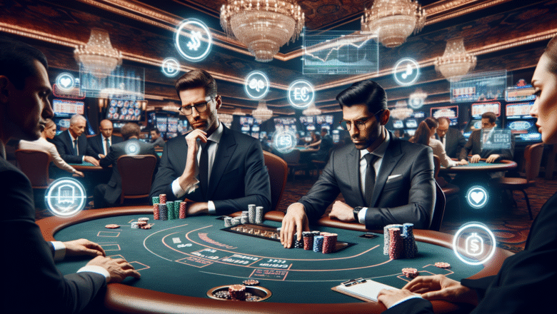 Aria Poker Room Review: Smart Tips for Casino Travelers