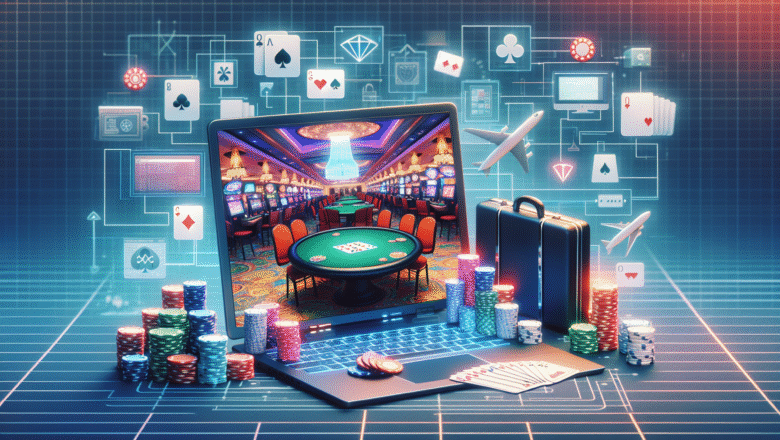 Pro Casino Travel: Online Poker for Linux Decoded