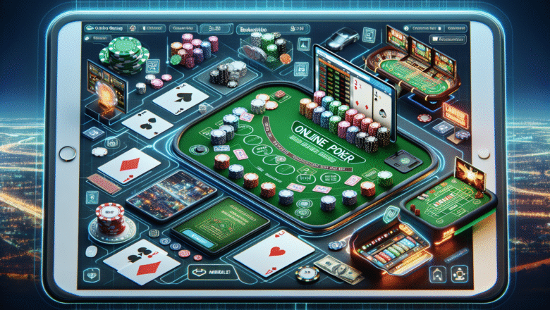 What Is Online Poker? Smart Casino Travel & Table Strategy