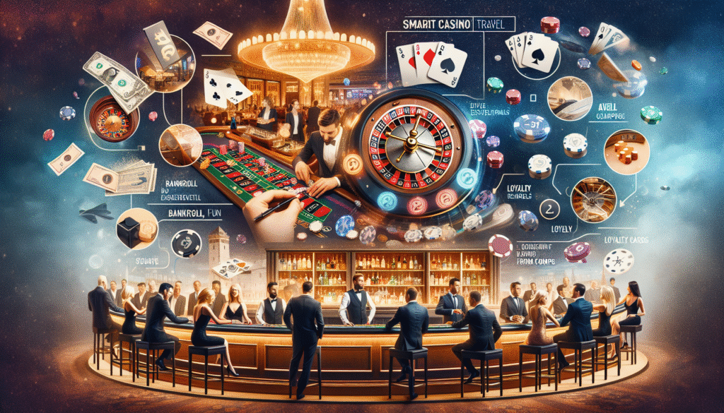 Expert analyzing low-minimum table data in casino