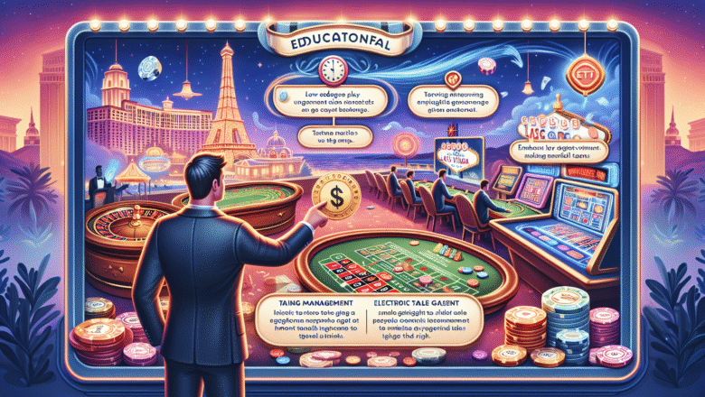 How to Win at Casino Games: Smart Casino Travel & Table Tactics