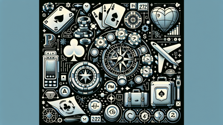 Poker Position Strategies: Travel & Table Game Edge