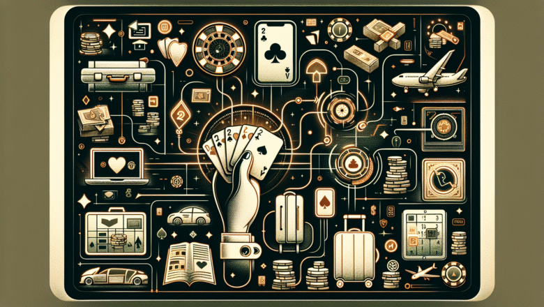 Smart Casino Travel: How to Find a Good Online Poker Site & Play Smarter