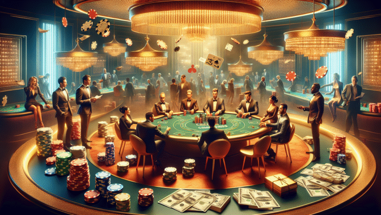 Smart Casino Travel: Online Poker Player Identity Checks