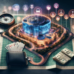 Expert casino travel planning with table games