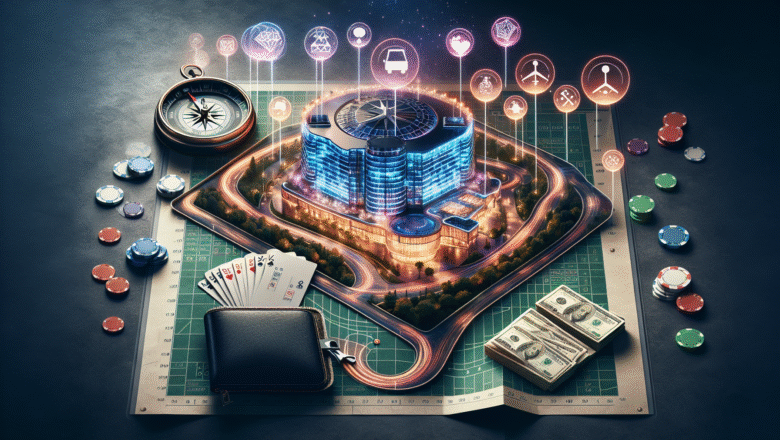 Smart Casino Travel: WSOP Daily Event Schedule Guide