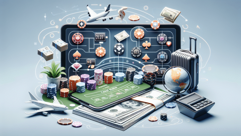 Best Online Casinos with Poker: Smart Casino Travel & Table Game Strategy