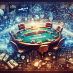 Casino travel with table games and loyalty programs