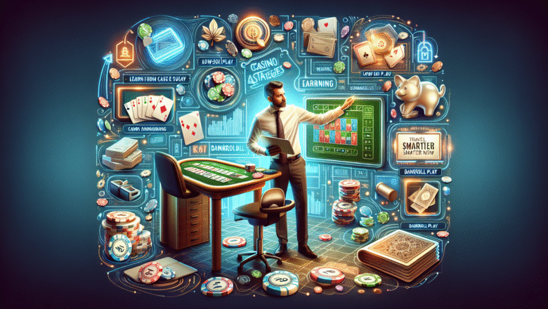 How to Choose a Poker Deck: Smart Casino Travel Strategies