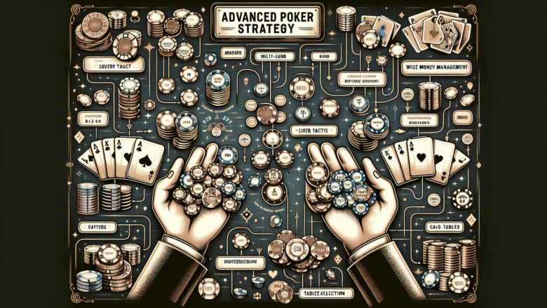 Pro Video Poker Multi-Hand Strategy for Casino Travelers