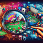 Casino travel strategies and smart blackjack play