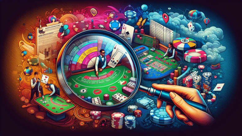 Blackjack Advantage Play Scandals: Smart Casino Travel Tactics