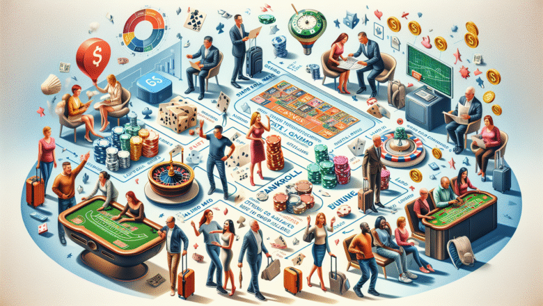 State Lottery vs Casino Regulations: Smart Travel Tips