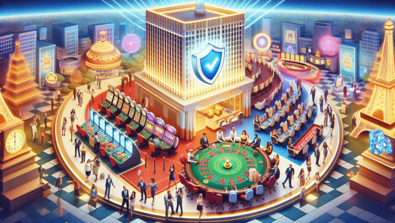 Casino Loyalty Program Scams: Play Smarter, Travel Better