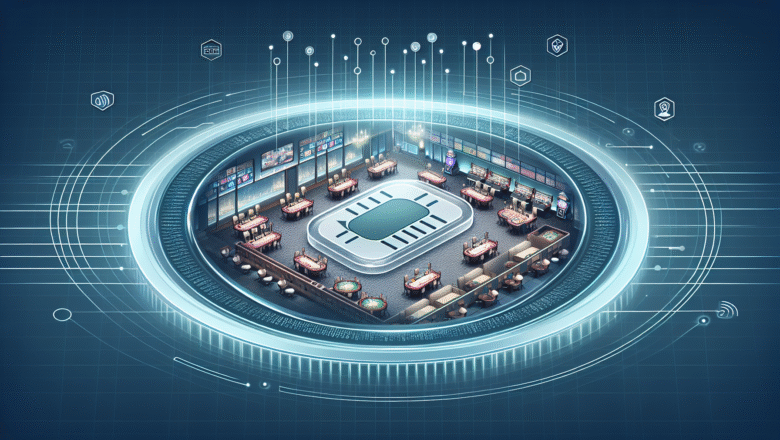 Casino RFID Chip Tracking: Smart Travel & Table-Game Tips