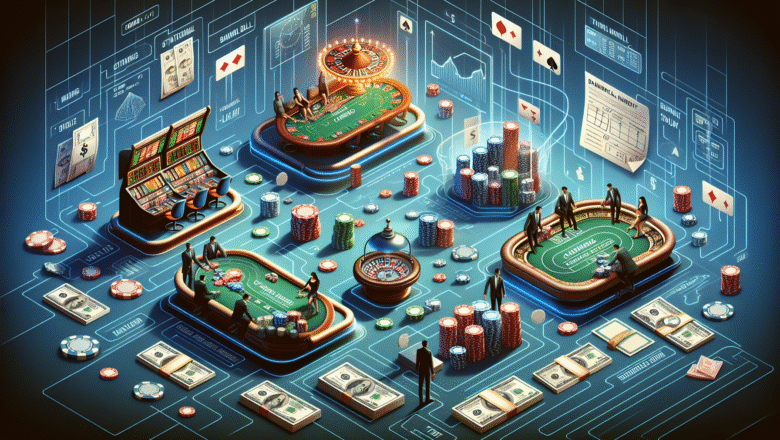 WPT Tournament Highlights: Smart Casino Travel Tips