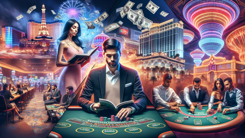Vegas Shows and Entertainment Alternatives: Smart Casino Travel Tips