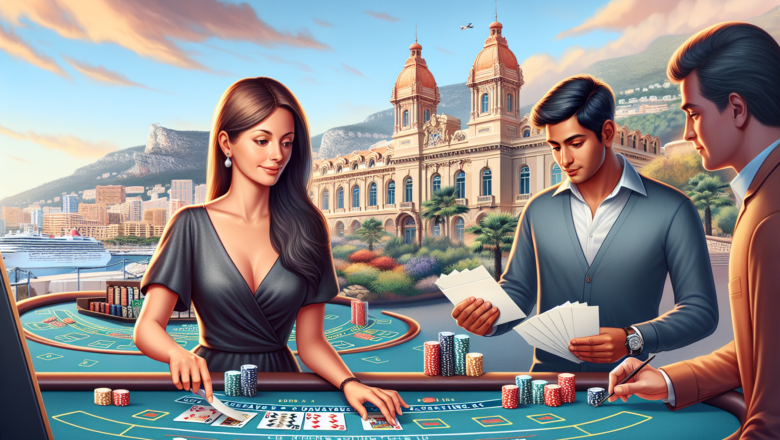 Smart Casino Travel: Monaco Museum & Table-Game Tactics