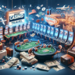 Casino travel strategy image